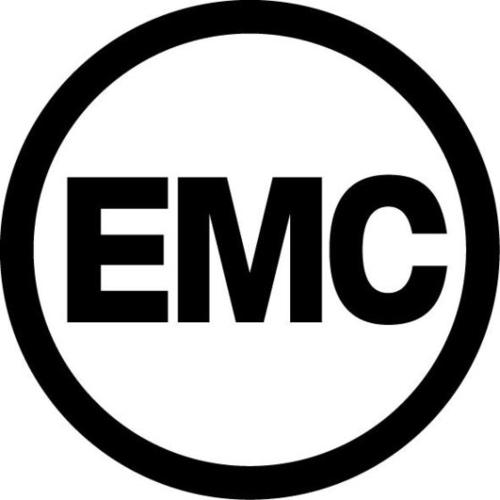 广东EMC电磁兼容检测证书