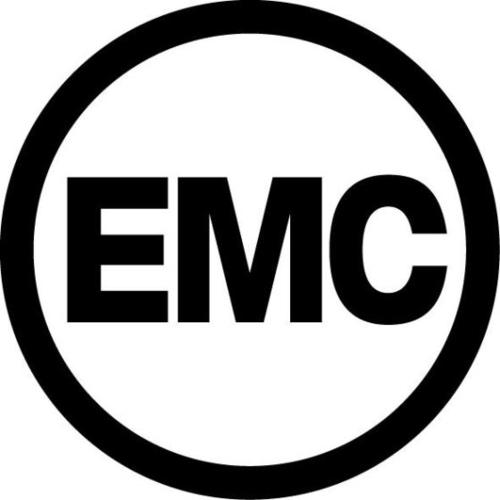 广东EMC电磁兼容检测证书