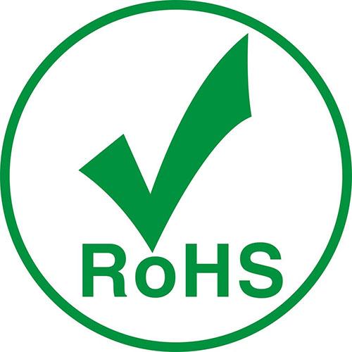 深圳ROHS认证报告