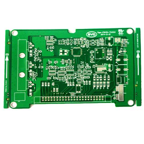 PCB板欧盟ROHS检测证书
