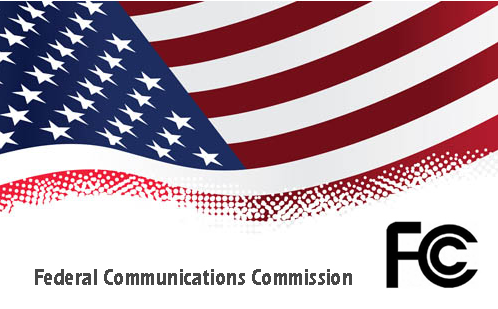 美国FCC认证