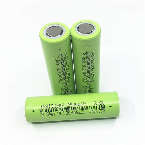 锂电池空海运鉴定书申请产品范围及标准
